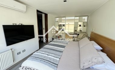 OPORTUNIDAD PRECIOSO Y MODERNO DUPLEX EN TOWNHOUSE CHICUREO