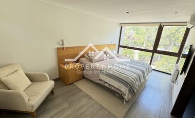 OPORTUNIDAD PRECIOSO Y MODERNO DUPLEX EN TOWNHOUSE CHICUREO