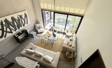 OPORTUNIDAD PRECIOSO Y MODERNO DUPLEX EN TOWNHOUSE CHICUREO