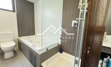 OPORTUNIDAD PRECIOSO Y MODERNO DUPLEX EN TOWNHOUSE CHICUREO
