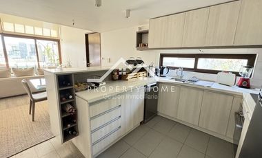 OPORTUNIDAD PRECIOSO Y MODERNO DUPLEX EN TOWNHOUSE CHICUREO
