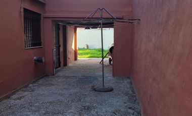 Casa en  ALQUILER  Pilar Centro