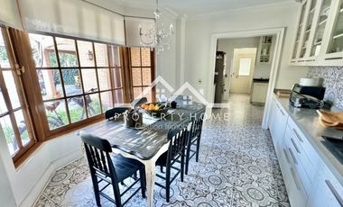CASA VENTA 7 DORM EN CONDOMINIO LAS BRISAS CHICUREO COLINA