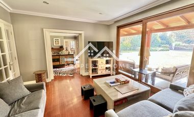CASA VENTA 7 DORM EN CONDOMINIO LAS BRISAS CHICUREO COLINA