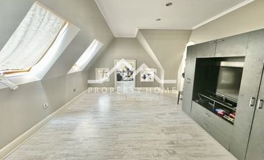 CASA VENTA 7 DORM EN CONDOMINIO LAS BRISAS CHICUREO COLINA