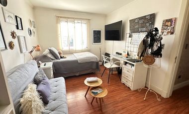 VENTA 5 DORM CHICUREO PIEDRA ROJA
