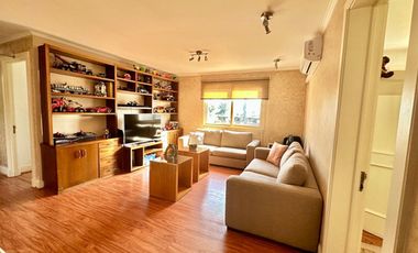 VENTA 5 DORM CHICUREO PIEDRA ROJA
