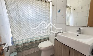 VENTA PRECIOSA CASA EN PIEDRA ROJA 4 DORM + SERV