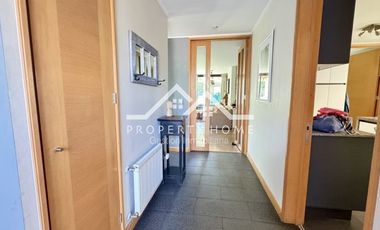 VENTA PRECIOSA CASA EN PIEDRA ROJA 4 DORM + SERV