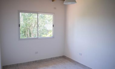 PH de 3 ambientes en alquiler en Martínez.