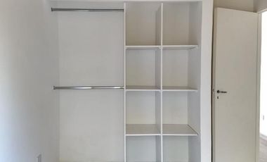 PH de 3 ambientes en alquiler en Martínez.