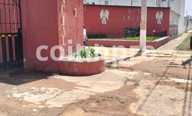 SE VENDE CASA EN FRACC. SAN ÁNGEL, TIZAYUCA