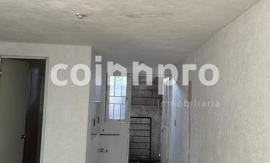 SE VENDE CASA EN FRACC. SAN ÁNGEL, TIZAYUCA
