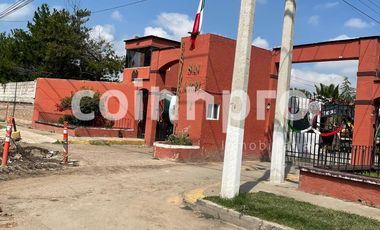 SE VENDE CASA EN FRACC. SAN ÁNGEL, TIZAYUCA