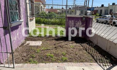 SE VENDE CASA EN FRACC. SAN ÁNGEL, TIZAYUCA