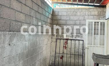 SE VENDE CASA EN FRACC. SAN ÁNGEL, TIZAYUCA