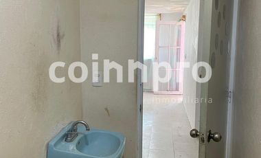 SE VENDE CASA EN FRACC. SAN ÁNGEL, TIZAYUCA