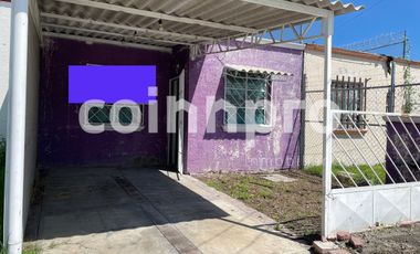 SE VENDE CASA EN FRACC. SAN ÁNGEL, TIZAYUCA