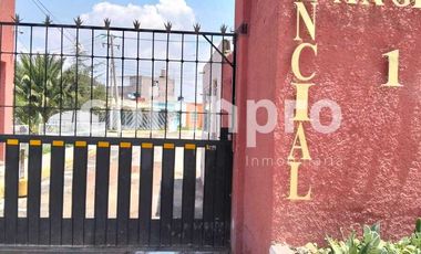 SE VENDE CASA EN FRACC. SAN ÁNGEL, TIZAYUCA