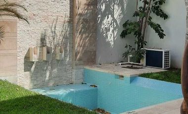 Casa Priv. Los Tamarindos