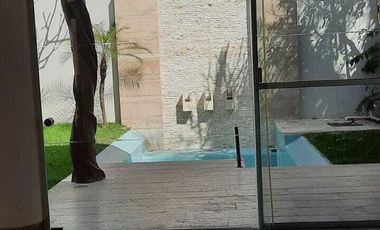 Casa Priv. Los Tamarindos