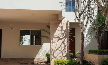 Casa Priv. Los Tamarindos