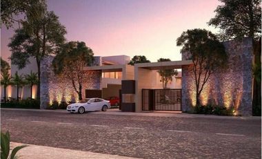 Casa Priv. Los Tamarindos