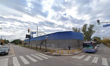 Alquiler de 1.230 m2 en San Justo con cercanías a Av. Gral Paz y Acc. Oeste