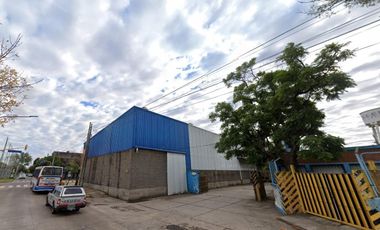Alquiler de 1.230 m2 en San Justo con cercanías a Av. Gral Paz y Acc. Oeste