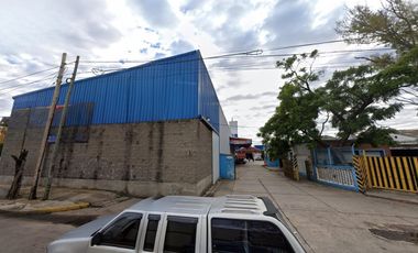 Alquiler de 1.230 m2 en San Justo con cercanías a Av. Gral Paz y Acc. Oeste