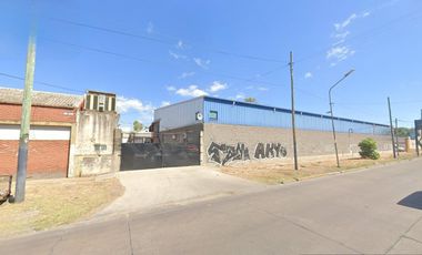Alquiler de 1.230 m2 en San Justo con cercanías a Av. Gral Paz y Acc. Oeste
