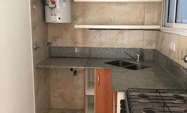 Impecable departamento 2 ambientes