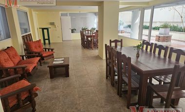 Impecable departamento 2 ambientes