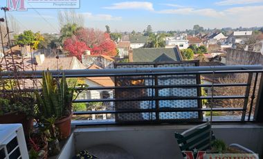 Impecable departamento 2 ambientes
