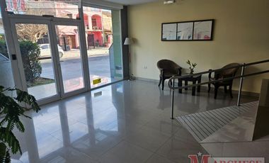 Impecable departamento 2 ambientes