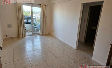 Impecable departamento 2 ambientes