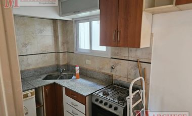 Impecable departamento 2 ambientes