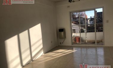 Impecable departamento 2 ambientes
