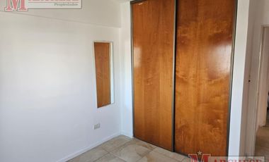 Impecable departamento 2 ambientes
