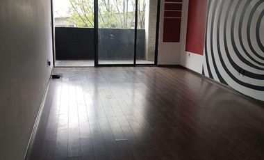 Tu nuevo hogar en Coyoacán: 2 recámaras, balcón, 2 autos y excelente ubicación
