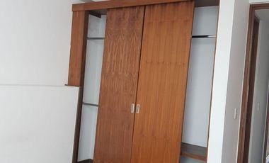 Tu nuevo hogar en Coyoacán: 2 recámaras, balcón, 2 autos y excelente ubicación