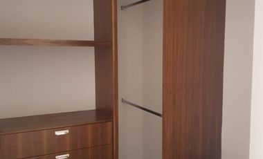 Tu nuevo hogar en Coyoacán: 2 recámaras, balcón, 2 autos y excelente ubicación
