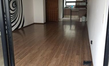 Tu nuevo hogar en Coyoacán: 2 recámaras, balcón, 2 autos y excelente ubicación