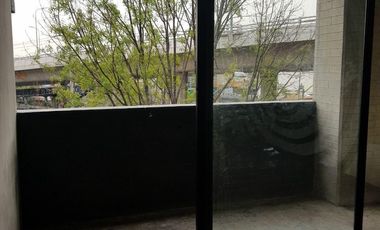 Tu nuevo hogar en Coyoacán: 2 recámaras, balcón, 2 autos y excelente ubicación