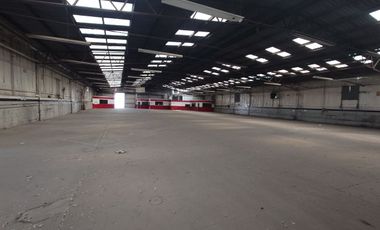 Terreno Industrial - Tlalnepantla - 11,000 m2