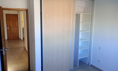 Departamento en alquiler cercano a plaza de Godoy Cruz