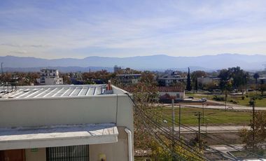 Departamento en alquiler cercano a plaza de Godoy Cruz