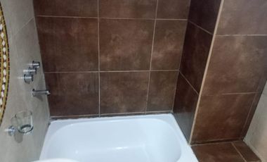 Departamento en alquiler cercano a plaza de Godoy Cruz