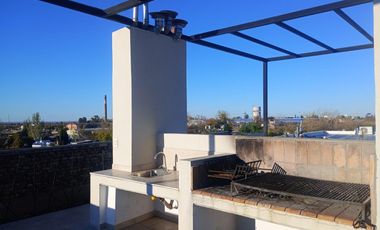 Departamento en alquiler cercano a plaza de Godoy Cruz