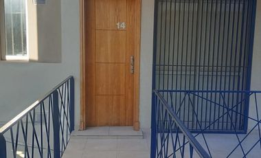 Departamento en alquiler cercano a plaza de Godoy Cruz